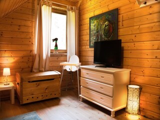 Ferienhaus Hasselfelde Ausstattung 4