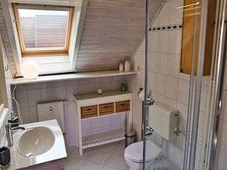 Ferienhaus Hasselfelde Ausstattung 12