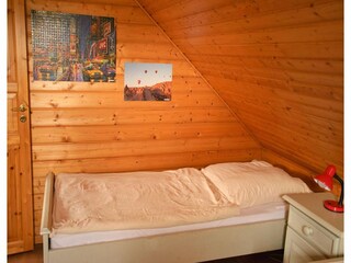 Casa per le vacanze Hasselfelde Caratteristiche 13