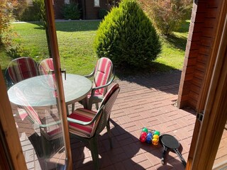 Vakantiehuis Hasselfelde Buitenaudio-opname 3