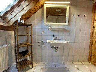 Ferienhaus Hasselfelde Ausstattung 16