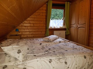 Ferienhaus Hasselfelde Ausstattung 5