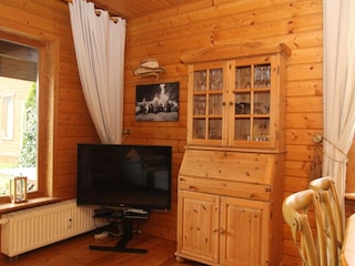 Ferienhaus Hasselfelde Ausstattung 15