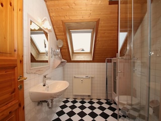 Holiday house Hasselfelde Features 23
