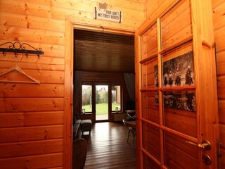 Casa de vacaciones Hasselfelde Características 22