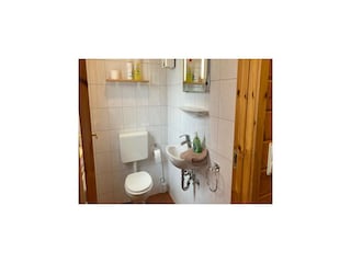 Vakantiehuis Hasselfelde Kenmerken 16