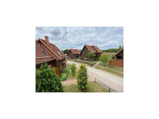 Holiday house Hasselfelde Outdoor Recording 6