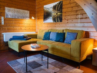 Holiday house Hasselfelde Features 12
