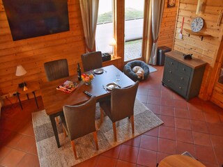 Holiday house Hasselfelde Features 13