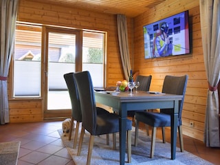 Holiday house Hasselfelde Features 9