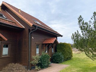 Casa per le vacanze Hasselfelde Registrazione all'aperto 3