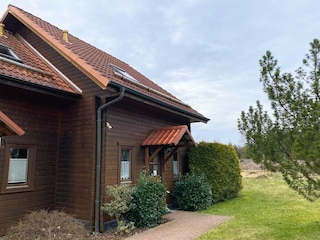 Vakantiehuis Hasselfelde Buitenaudio-opname 4
