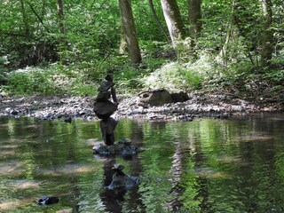 Holiday house Hasselfelde Environment 41