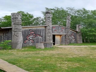 Holiday house Hasselfelde Environment 23