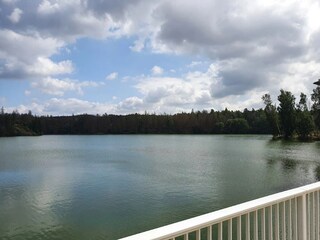 Casa de vacaciones Hasselfelde Entorno 34