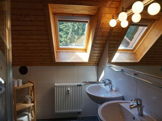Ferienhaus Hasselfelde Ausstattung 8