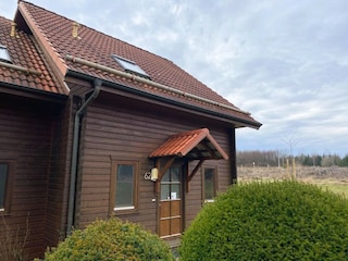 Holiday house Hasselfelde Outdoor Recording 1