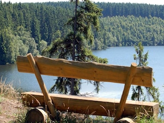 Holiday house Hasselfelde Environment 14