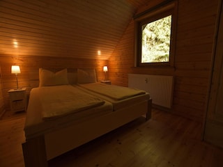Holiday house Hasselfelde Features 8