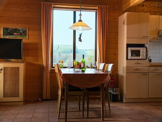 Maison de vacances Hasselfelde Équipement 10