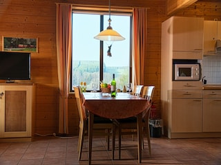Ferienhaus Hasselfelde Ausstattung 9