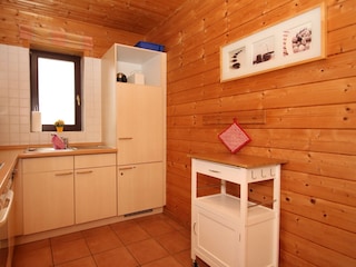 Holiday house Hasselfelde Features 2