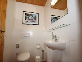 Ferienhaus Hasselfelde Ausstattung 6