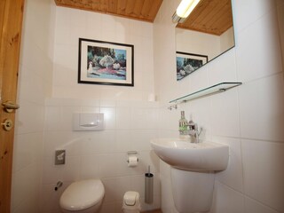 Holiday house Hasselfelde Features 6