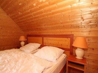 Vakantiehuis Hasselfelde Kenmerken 10