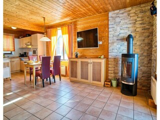Vakantiehuis Hasselfelde Kenmerken 1