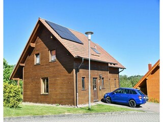Vakantiehuis Hasselfelde Buitenaudio-opname 3