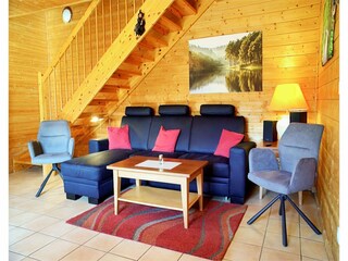 Vakantiehuis Hasselfelde Kenmerken 12