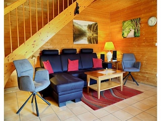 Vakantiehuis Hasselfelde Kenmerken 18