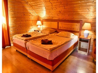 Vakantiehuis Hasselfelde Kenmerken 13