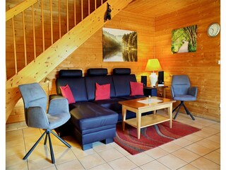 Casa per le vacanze Hasselfelde Caratteristiche 18