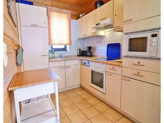 Vakantiehuis Hasselfelde Kenmerken 19