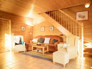 Ferienhaus Hasselfelde Ausstattung 5