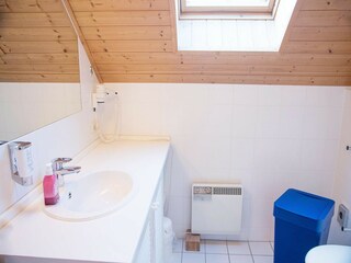 Ferienhaus Hasselfelde Ausstattung 8