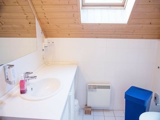 Holiday house Hasselfelde Features 8