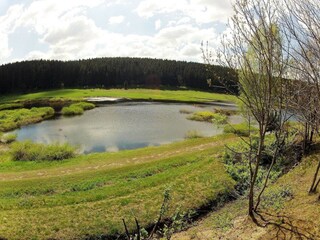 Vakantiehuis Hasselfelde Omgeving 16