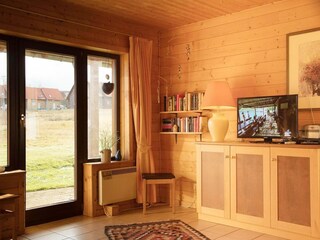 Holiday house Hasselfelde  18