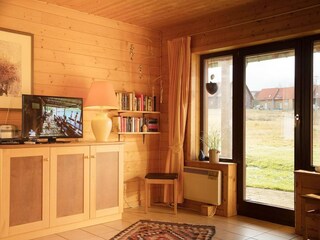 Holiday house Hasselfelde  17