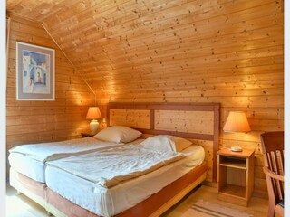 Vakantiehuis Hasselfelde Kenmerken 6