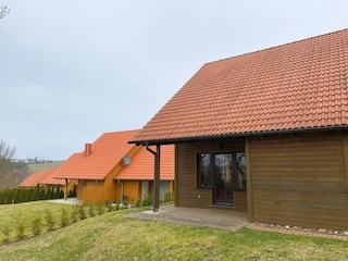 Vakantiehuis Hasselfelde Buitenaudio-opname 2