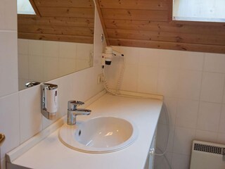 Ferienhaus Hasselfelde Ausstattung 11