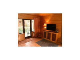 Maison de vacances Hasselfelde Équipement 7