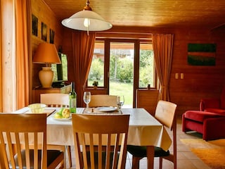 Maison de vacances Hasselfelde Équipement 7