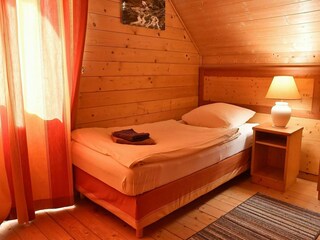 Holiday house Hasselfelde Features 12