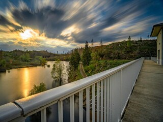 Casa per le vacanze Hasselfelde Registrazione all'aperto 3