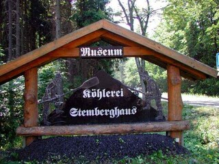 Ferienhaus Hasselfelde Umgebung 16